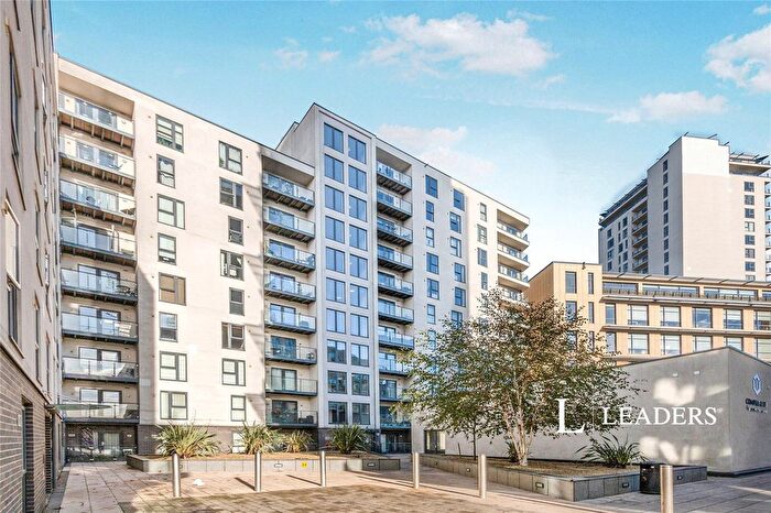 1 Bedroom Flat To Rent In Guildford Road, Woking, GU22