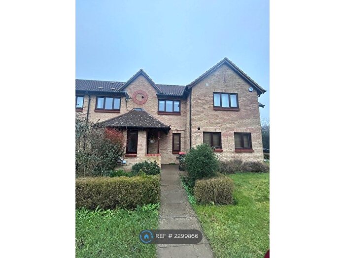 4 Bedroom Terraced House To Rent In Nathanial Close, Shenley Church End, Milton Keynes, MK5