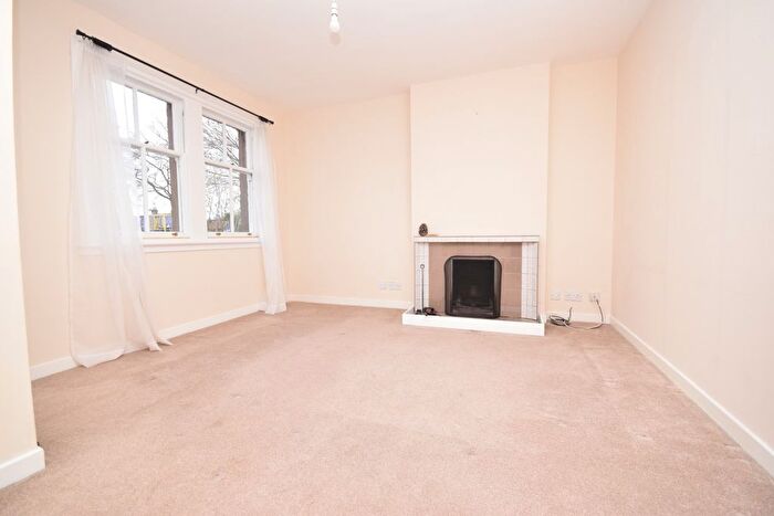 1 Bedroom Cottage To Rent In East Green, Spittalfield, Perthshire, PH1