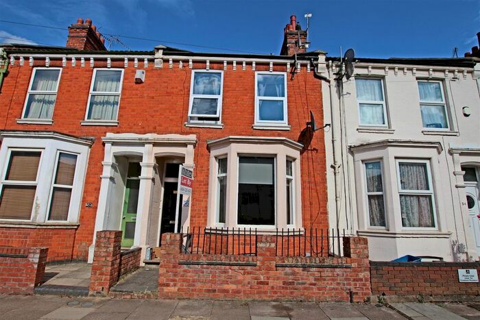 1 Bedroom Property To Rent In Lutterworth Road, Abington, Northampton, NN1