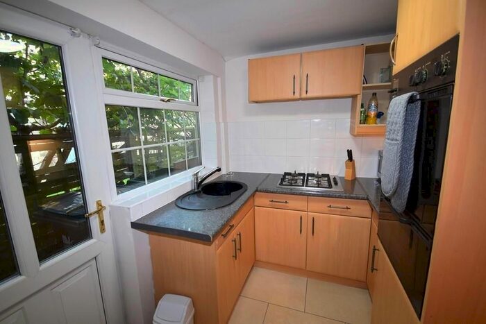 2 Bedroom Cottage To Rent In Well Yard, Holbrook, DE56