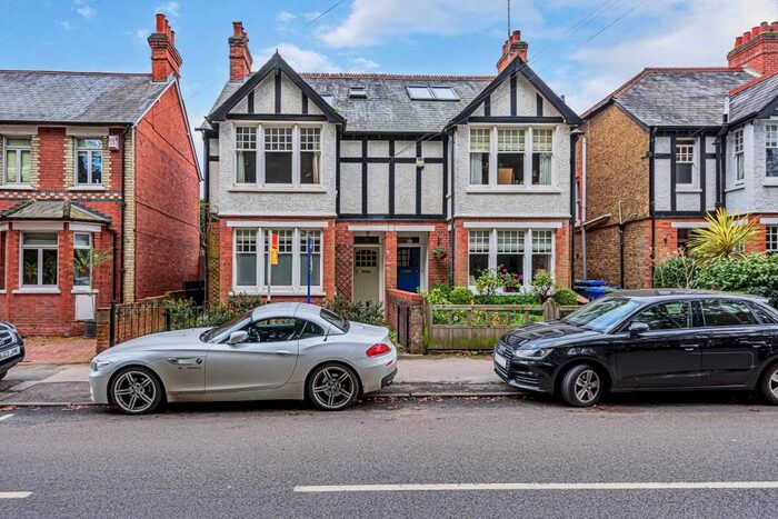 4 Bedroom Semi-Detached House To Rent In Sunninghill, Berkshire, SL5