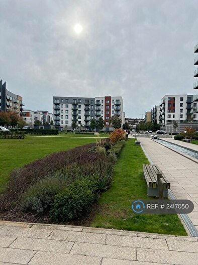 Studio To Rent In Ocean Drive, Gillingham, ME7