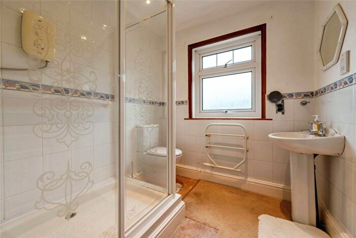 2 Bedroom Semi-Detached House For Sale In Treverbyn Road, Padstow, Cornwall, PL28