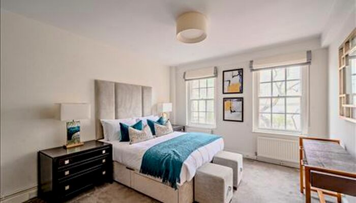 2 Bedroom Flat To Rent In Pelham Court, Fulham Road, SW3