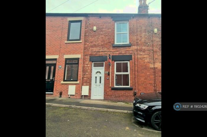 2 Bedroom Terraced House To Rent In Pindar Oaks Cottages, Barnsley, S70
