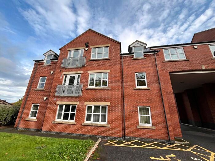 2 Bedroom Apartment For Sale In Dovedale Court, Seaham, County Durham, Na, SR7