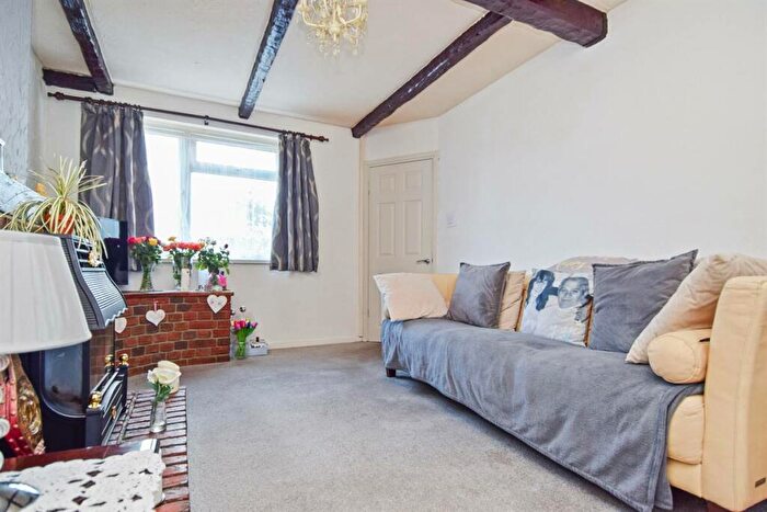 3 Bedroom Terraced House For Sale In Matthews Road, Herne Bay, CT6