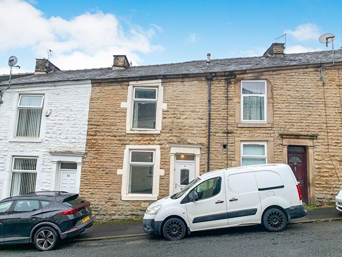 2 Bedroom Terraced House For Sale In Hope Street, Darwen, Blackburn, BB3