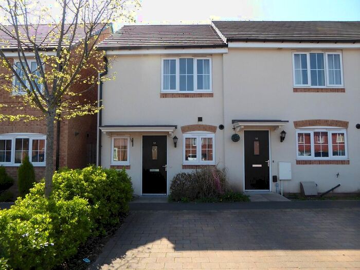 2 Bedroom Semi-Detached House To Rent In North Street, Hyde Park, Doncaster, DN4