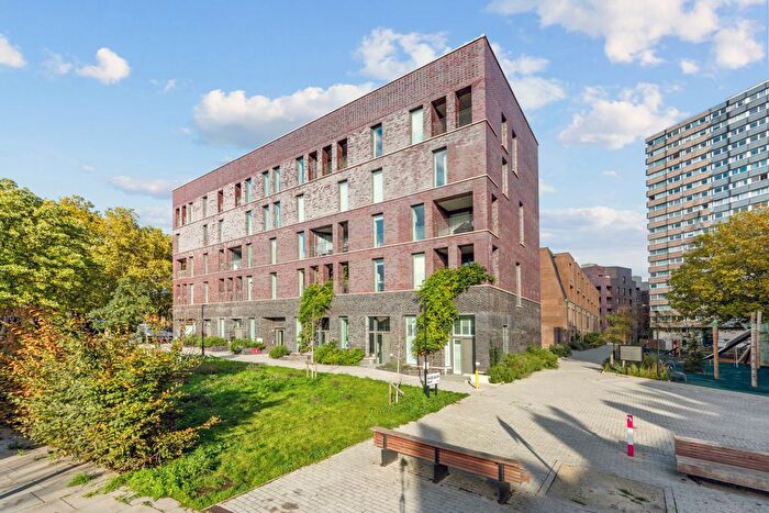1 Bedroom Flat For Sale In Agar Place, London, NW1