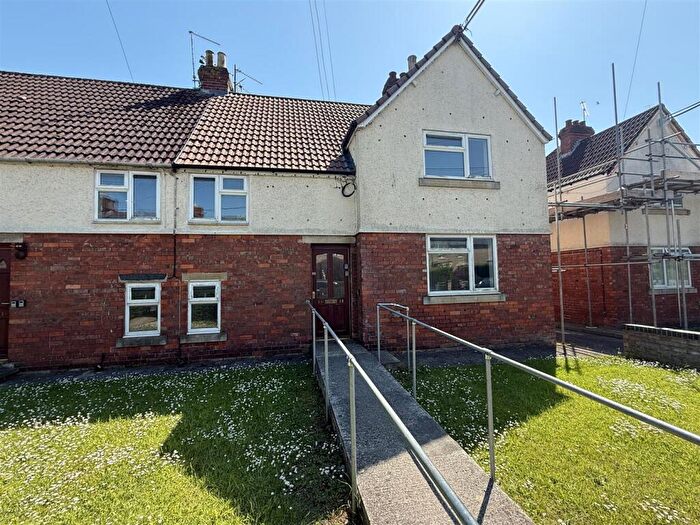 1 Bedroom Flat For Sale In Sheldon Road, Chippenham, SN14