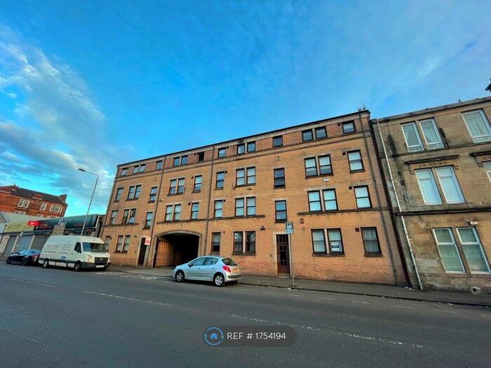 2 Bedroom Flat To Rent In Shettleston Road, Glasgow, G32