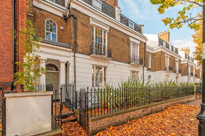 1 Bedroom Flat To Rent In Cloudesley Street, London, N1