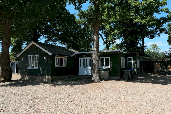 3 Bedroom Bungalow For Sale In Alderbourne Cottage B, Fulmer Lane, Fulmer, Gerrards Cross, Buckinghamshire, SL9
