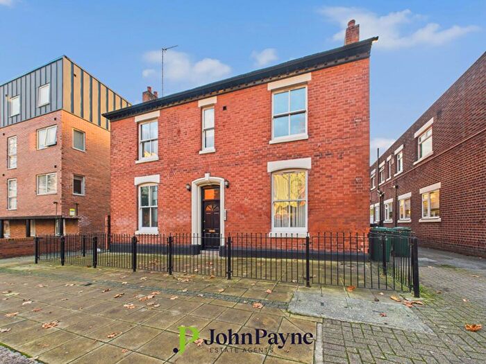 1 Bedroom Apartment To Rent In Lower Holyhead Road, Coventry, West Midlands, CV1