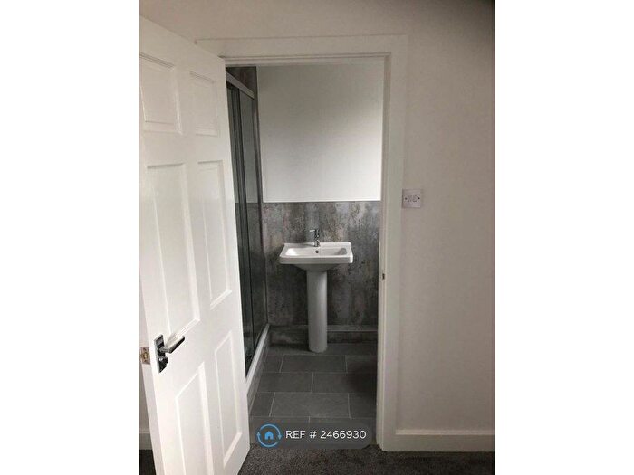 1 Bedroom Flat To Rent In Beswicks Road, Northwich, CW8