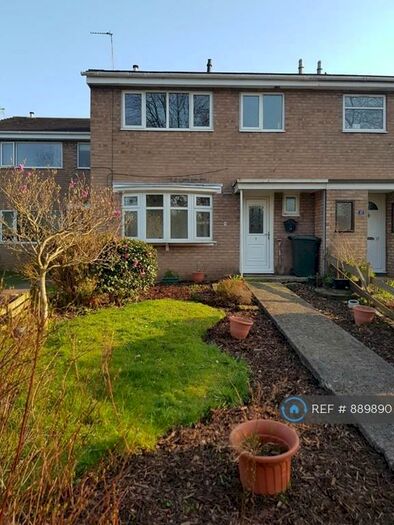 3 Bedroom Terraced House To Rent In Carlton Crescent, Ellesmere Port, CH66