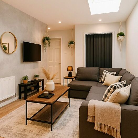 5 Bedroom House To Rent In Tiverton Road (D), Selly Oak, Birmingham, West Midlands, B29