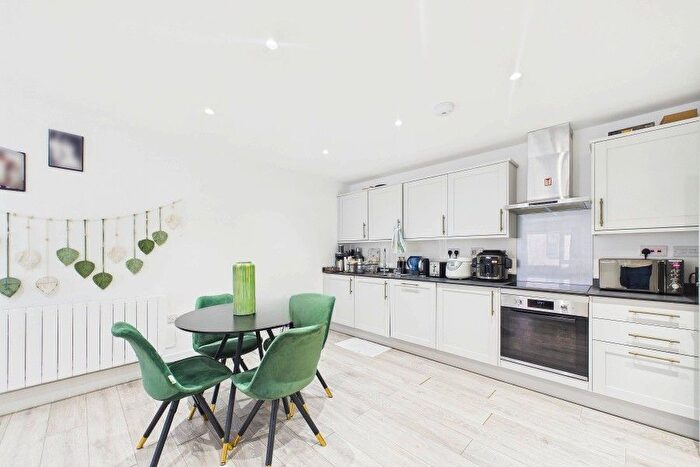 1 Bedroom Flat To Rent In Portesbery Road, Camberley, GU15