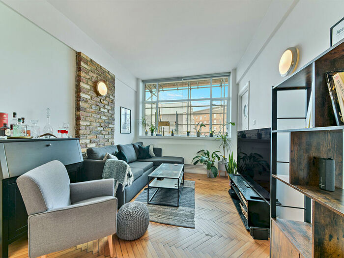 2 Bedroom Apartment To Rent In Grove House, London Fields London, E9