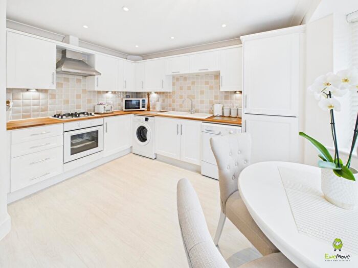 3 Bedroom End Of Terrace House For Sale In Neville Road, Herne Bay, Kent, CT6