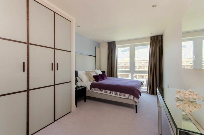 2 Bedroom Flat To Rent In Chelsea Creek, Imperial Wharf, London, SW6