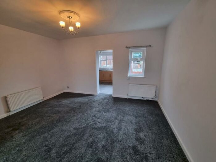 2 Bedroom Terraced House To Rent In Hill Crest, Skellow, DN6