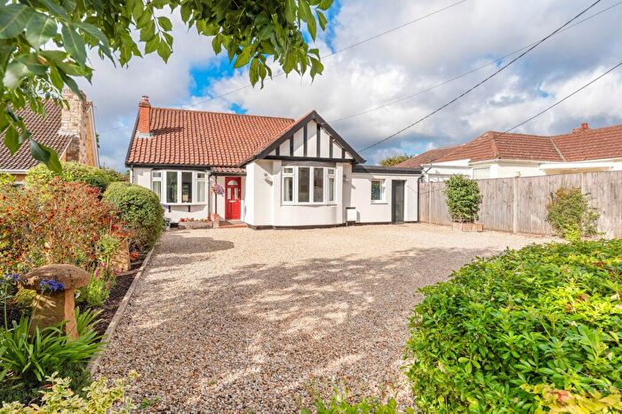 4 Bedroom House For Sale In Bernard Close, Rackheath, NR13