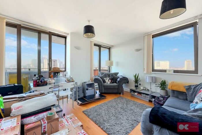 1 Bedroom Flat To Rent In Kelday Heights, Spencer Way, Shadwell, E1