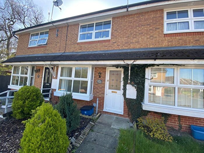 2 Bedroom Terraced House To Rent In Poultney Close, Shenley, WD7