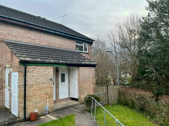 1 Bedroom Flat To Rent In Wavish Park, Torpoint *Available With Zero Deposit Guarantee*, PL11