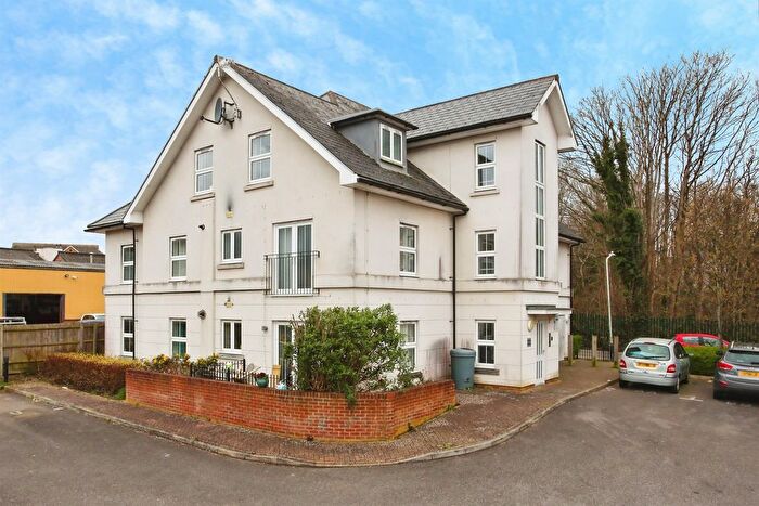 2 Bedroom Flat For Sale In Tunnel Road, Tunbridge Wells, TN1