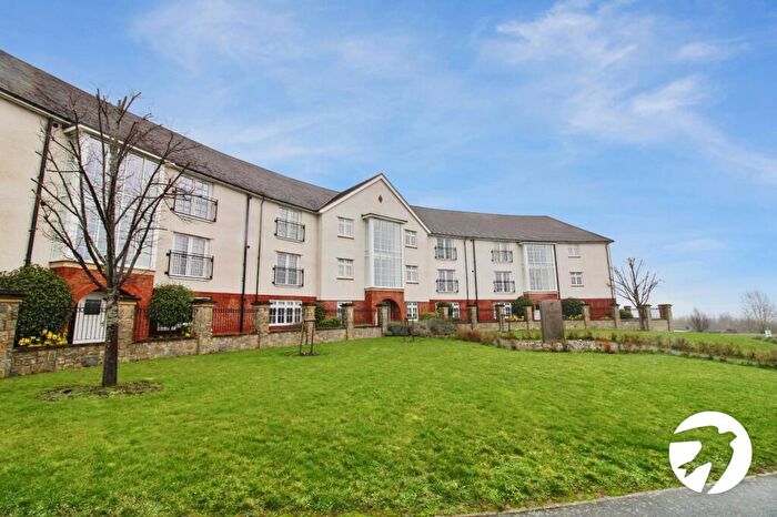 1 Bedroom Flat To Rent In Candy Dene, Weldon, Ebbsfleet Valley, Swanscombe, DA10