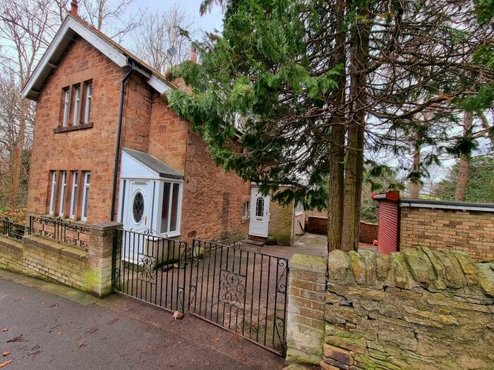 2 Bedroom Detached House To Rent In Snows Green Cottage, Shotley Bridge, DH8