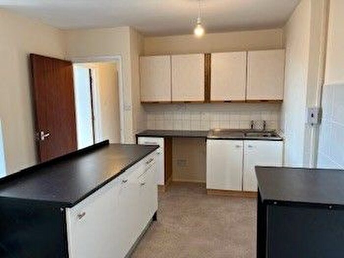 1 Bedroom Flat To Rent In High Street, Shepton Mallet, BA4