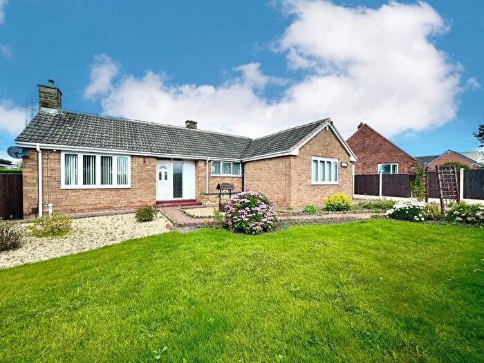 3 Bedroom Detached Bungalow For Sale In Letch Lane, Stockton-On-Tees, TS21
