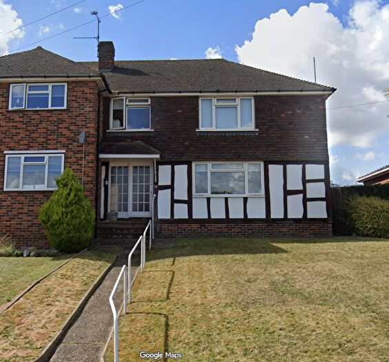 3 Bedroom Semi Detached House To Rent In Watson Avenue, Davis Estate, Chatham., ME5