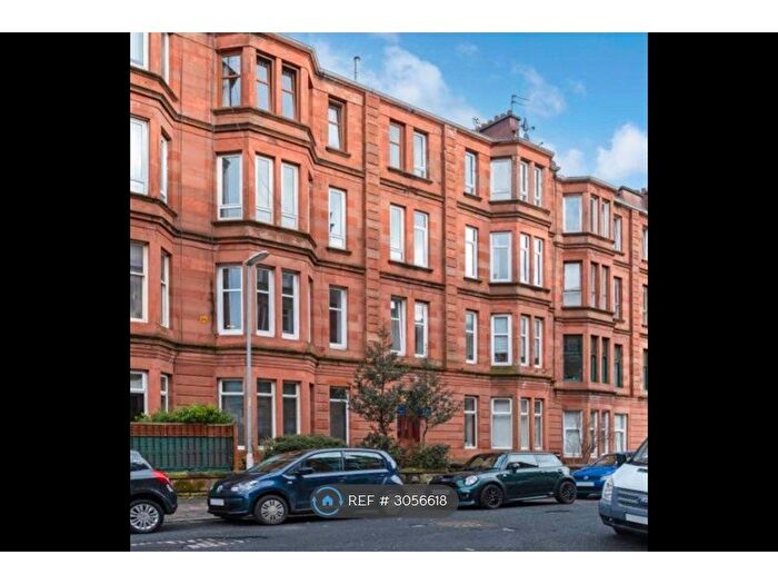 2 Bedroom Flat To Rent In Rhynie Drive, Glasgow, G51