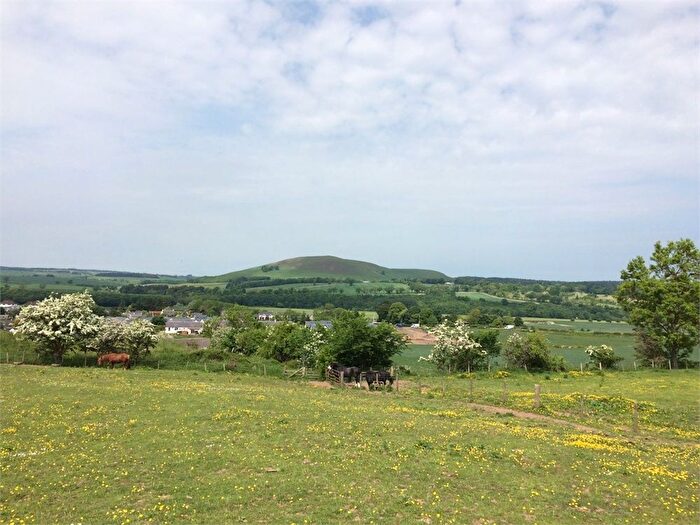 4 Bedroom Land For Sale In Hawick, Ruberslaw Drive, Denholm, TD9
