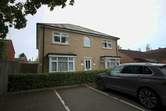 1 Bedroom Flat To Rent In Seymour Street, Cambridge, CB1