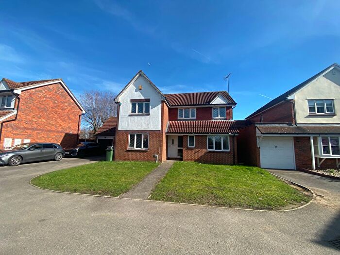 4 Bedroom Property To Rent In Antelope Avenue, Grays, RM16