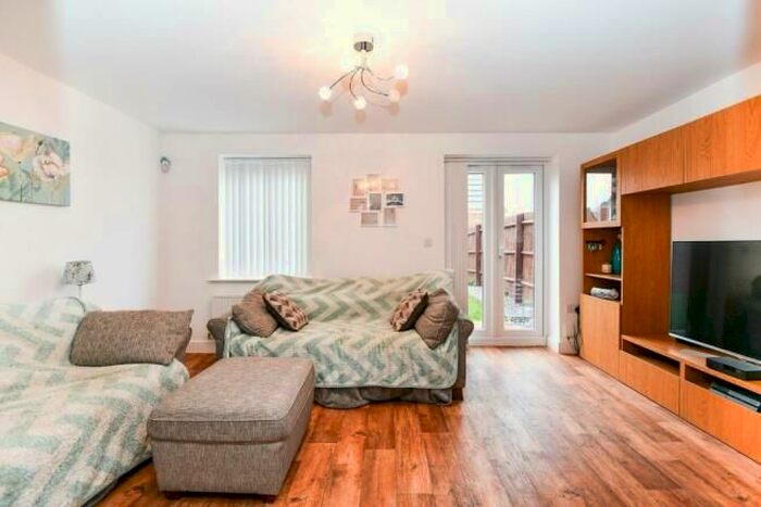 4 Bedroom Property To Rent In Ebenezer Street, West Bromwich, B70