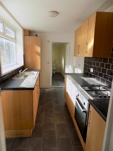 1 Bedroom Cottage To Rent In Hastings Street, Sunderland, SR2