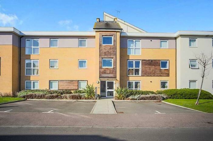 2 Bedroom Apartment To Rent In Olympia Way, Whitstable, CT5