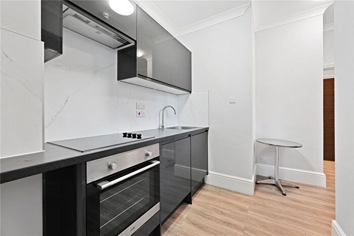 1 Bedroom Studio To Rent In High Road, London, NW10