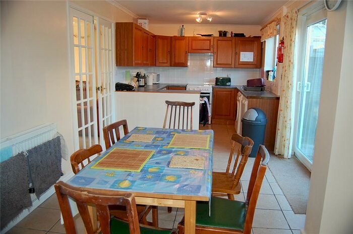 6 Bedroom Terraced House To Rent In Hillcrest Drive, Bath, Somerset, BA2