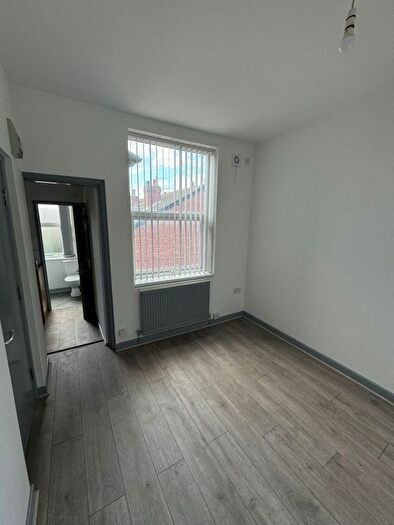 Studio To Rent In Woodfield Road, Balby, Doncaster, DN4