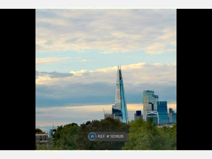 1 Bedroom Flat To Rent In Southampton Way, London, SE5