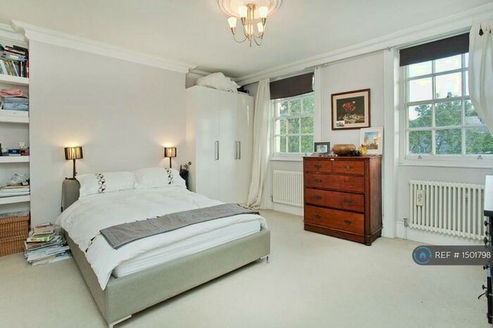 2 Bedroom Flat To Rent In Myddelton Square, London, EC1R